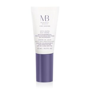 Meaningful Beauty Anti-Aging Day Creme Broad Spectrum SPF 30 Sunscreen 0.5 oz